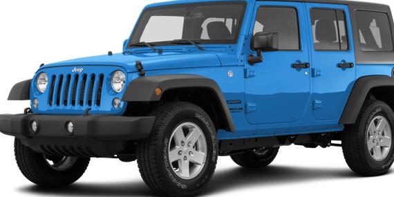 JEEP WRANGLER JK 2018 1C4BJWDG0JL836164 image JEEP WRANGLER JK 2018 1C4BJWDG0JL836164 image